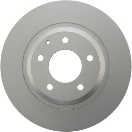 Centric Parts Gcx Brake Rotor Fully Coated, 320.45072F 320.45072F